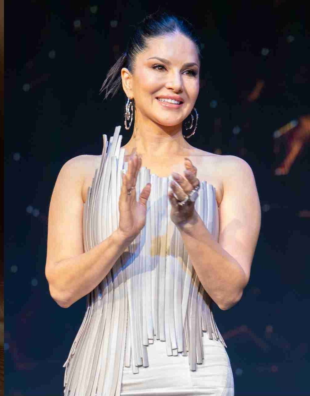 Celebrity guest at Miss South Asia World and Universe 2026