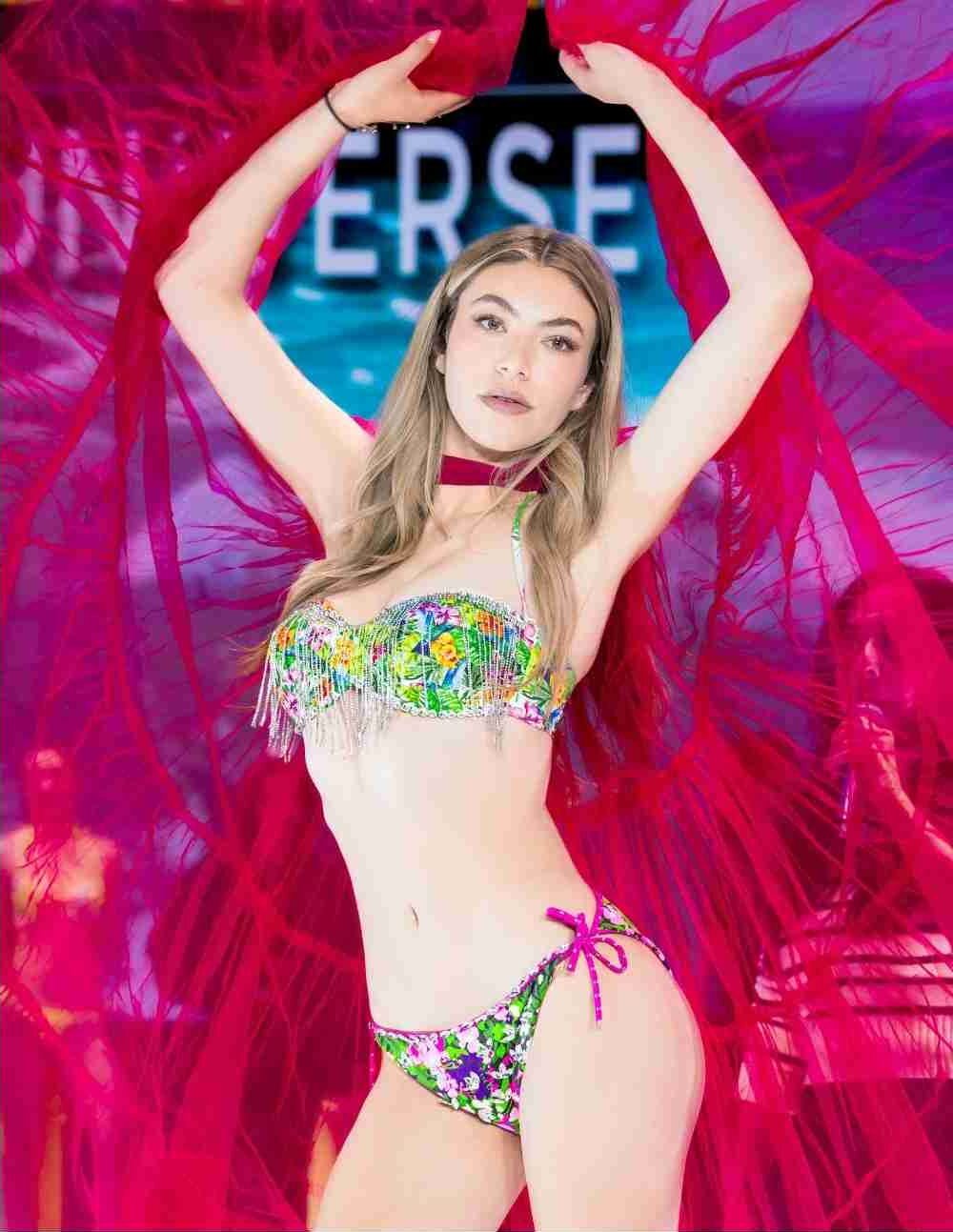 The Power of Visibility: Fashion, Pageantry & Leadership