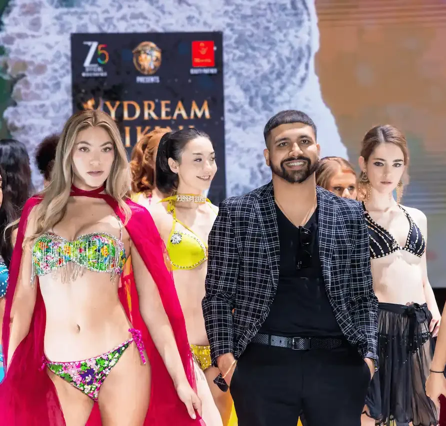 MyDream Bikini at NYFW by MyDream 2026