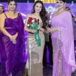Miss Bharat Connecticut 2025 – Celebrating Culture, Confidence & Empowerment