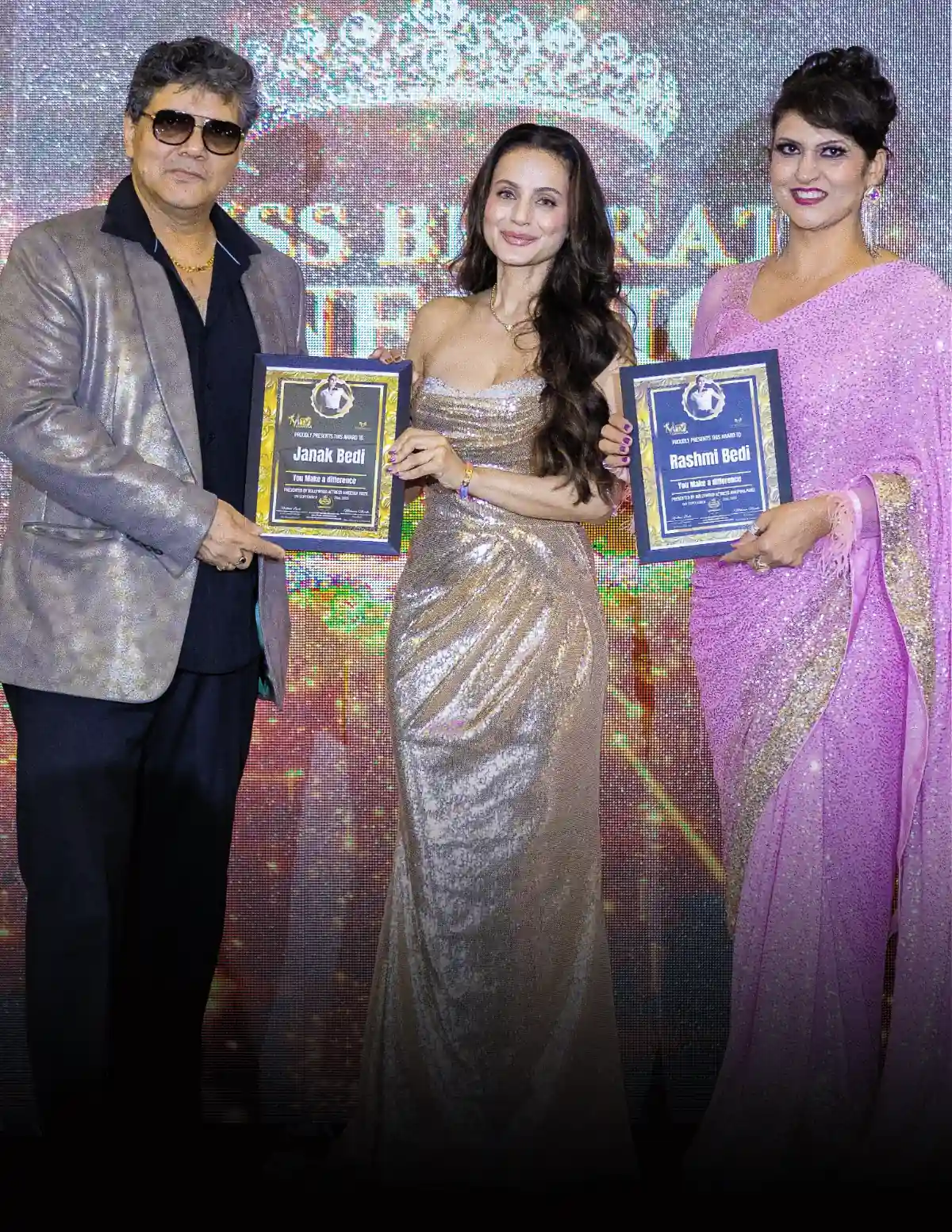 Ameesha Patel: A Star Who Defined an Era