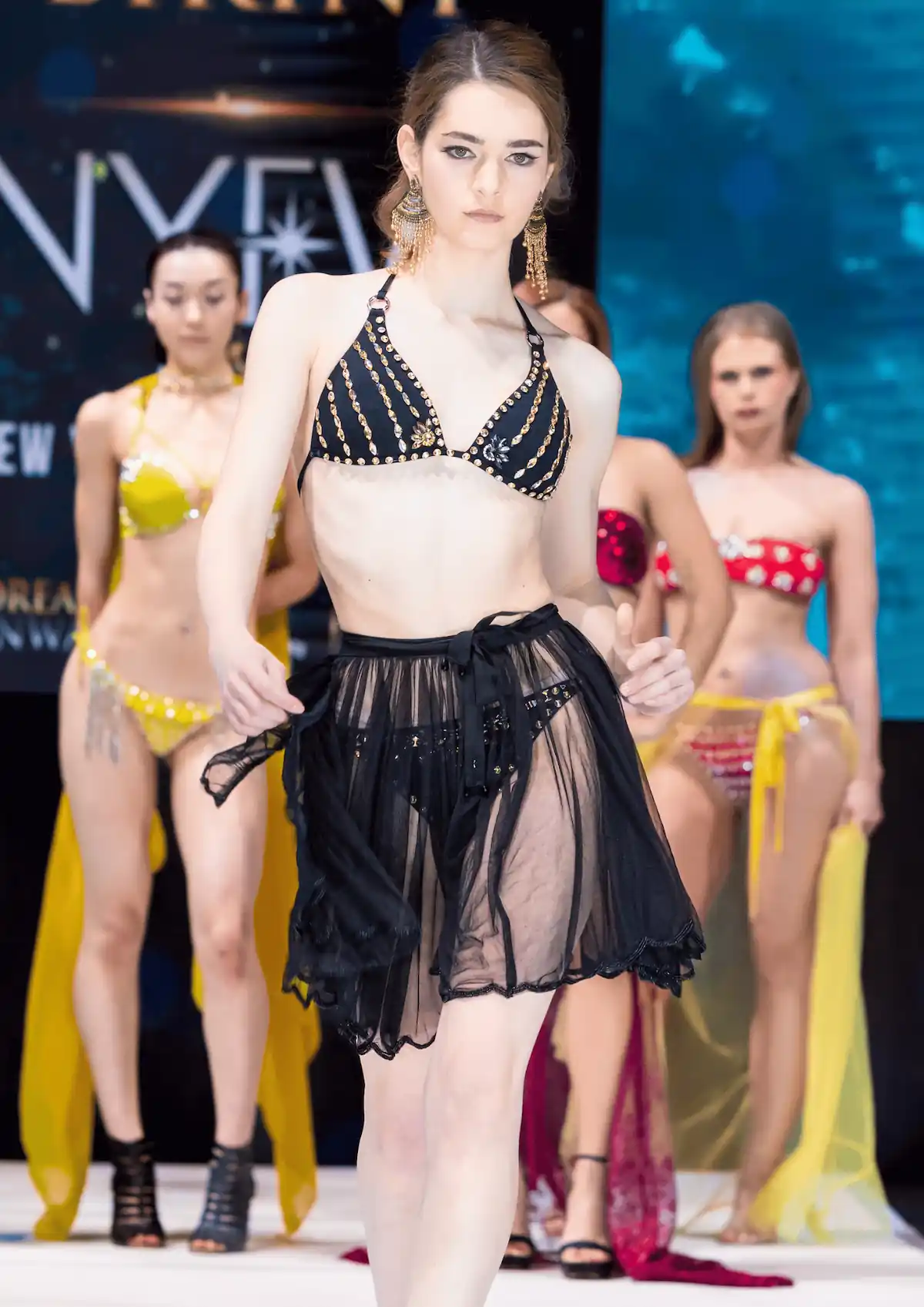 NYFW by MyDream 2026: The Return of a Global Fashion Platform